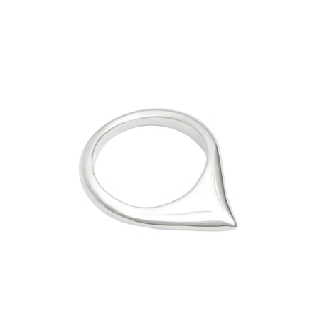 Coquille Single Ring R-15-S