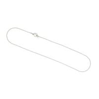 Small Moon Necklace NC-65-YG-38
