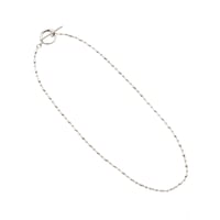 Water Chain Necklace NC-10-S