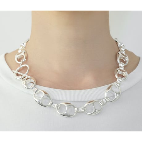 Beens Necklace NC-35-S