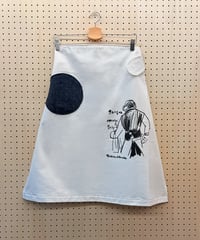 ギャルソン Leo　 ユニフォーム　yoshiko.blanche