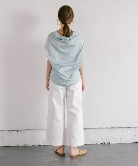 topsリンネア　ストーンブルー