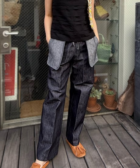 CATEGORY ボトムス | pinopina.net