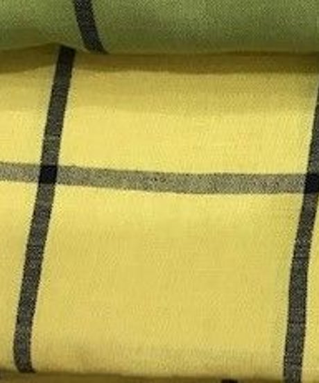 フルエプロン/larsonレモンmerchant&mills