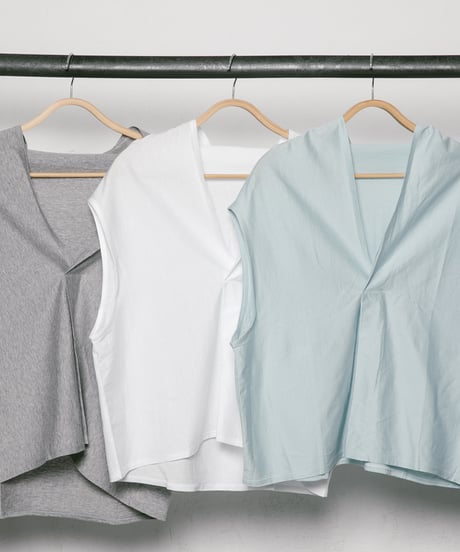 topsリンネア　ストーンブルー