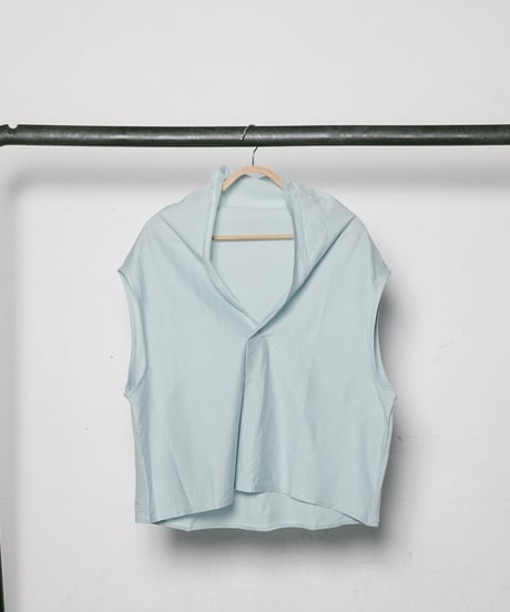 topsリンネア　ストーンブルー