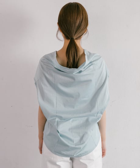 topsリンネア　ストーンブルー