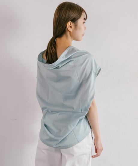 topsリンネア　ストーンブルー