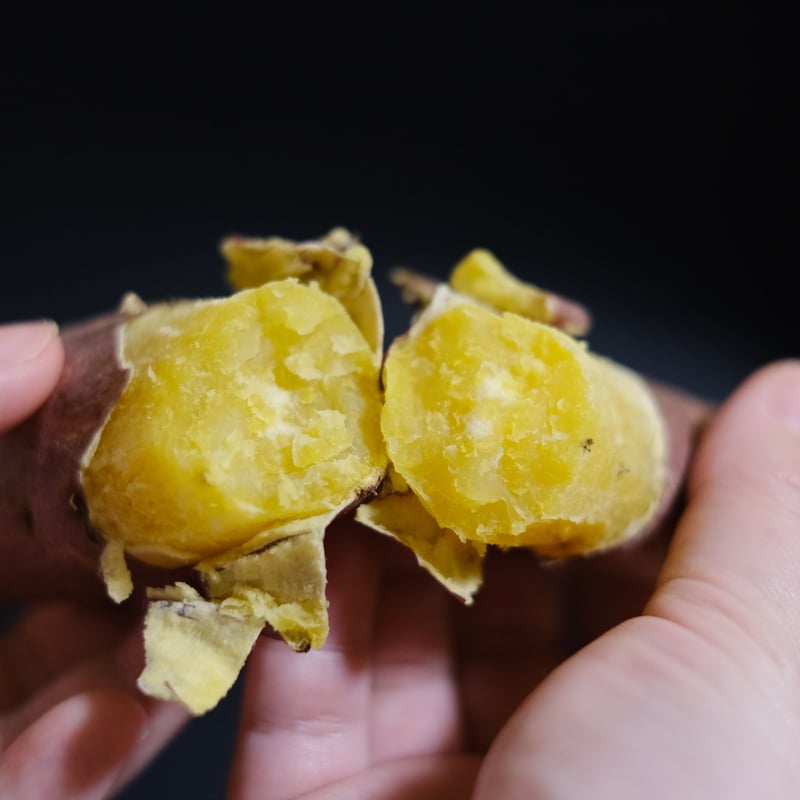 青天の霹靂 金時芋仕込み 完全限定品 徳島県里浦産「なると金時」5kg：ギフト向け優秀品 | 本場里浦産