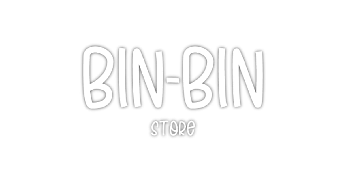 BIN BIN STORE