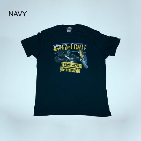 RC-072 / Rconte TSHIRT