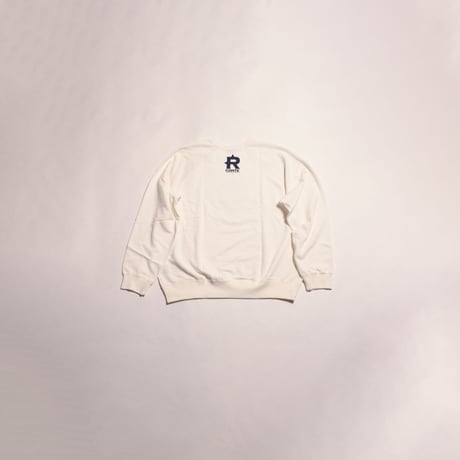 RC-054 / Rconte x muta MARINE sweatshirt