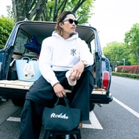 RC-165 / RC Logo Mini tote