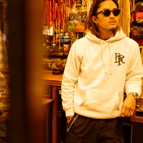 RC-166 / Rconte×The bingo brothers