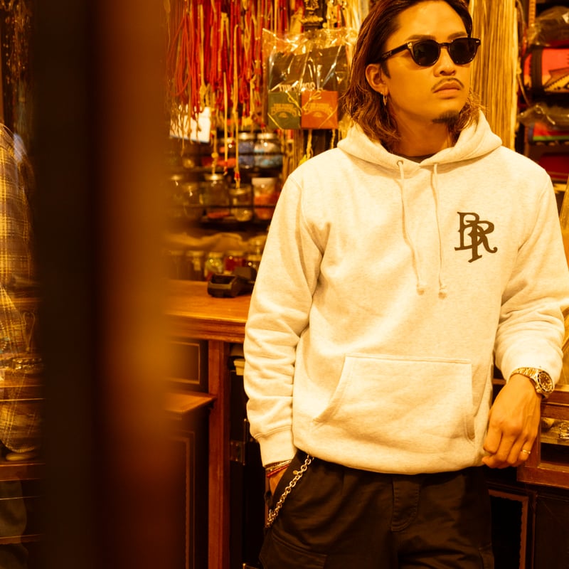 RC-166 / Rconte×The bingo brothers | Rconte アールカンテ