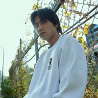 RC-142 / Rconte Original LOGO SWEATSHIRT