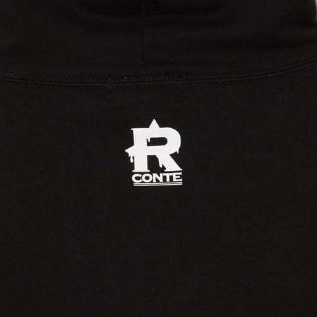 RC-027 / Rconte CURRY HOODIE
