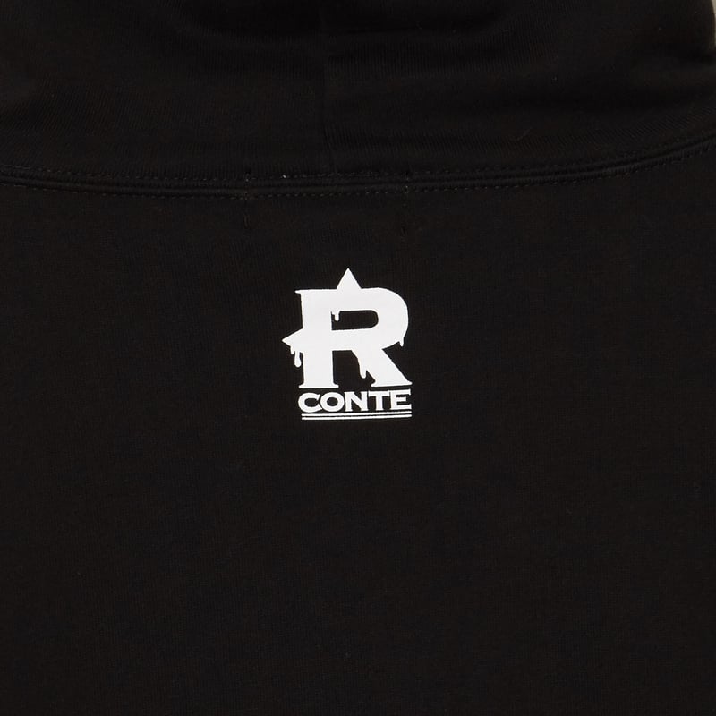 RC-027 / Rconte CURRY HOODIE | Rconte アールカンテ