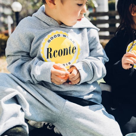 RC-043 / RCONTE KIDS SWEAT PANTS