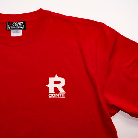 RC-121 / Rconte original Logo TShirts