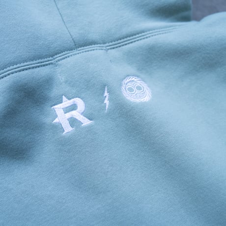 RC-143 / Rconte×MAGICALDESIGN HOODIE