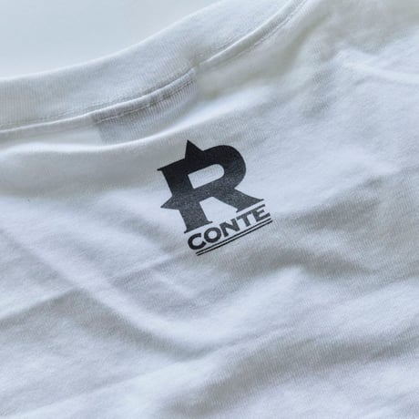 RC-050 / Rconte x muta MARINE TSHIRT