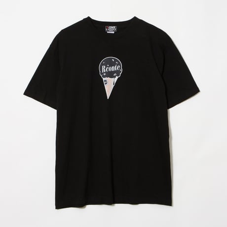 RC-018 / ICE CREAM S/S TSHIRT