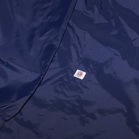 RC-081 / Rconte COACH JACKET
