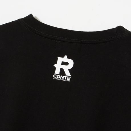 RC-018 / ICE CREAM S/S TSHIRT