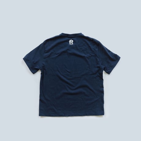 RC-050 / Rconte x muta MARINE TSHIRT