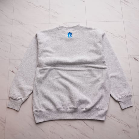 RC-090 / Rconte sweatshirt