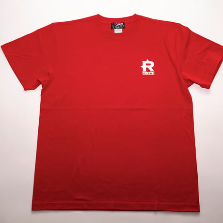 RC-121 / Rconte original Logo TShirts