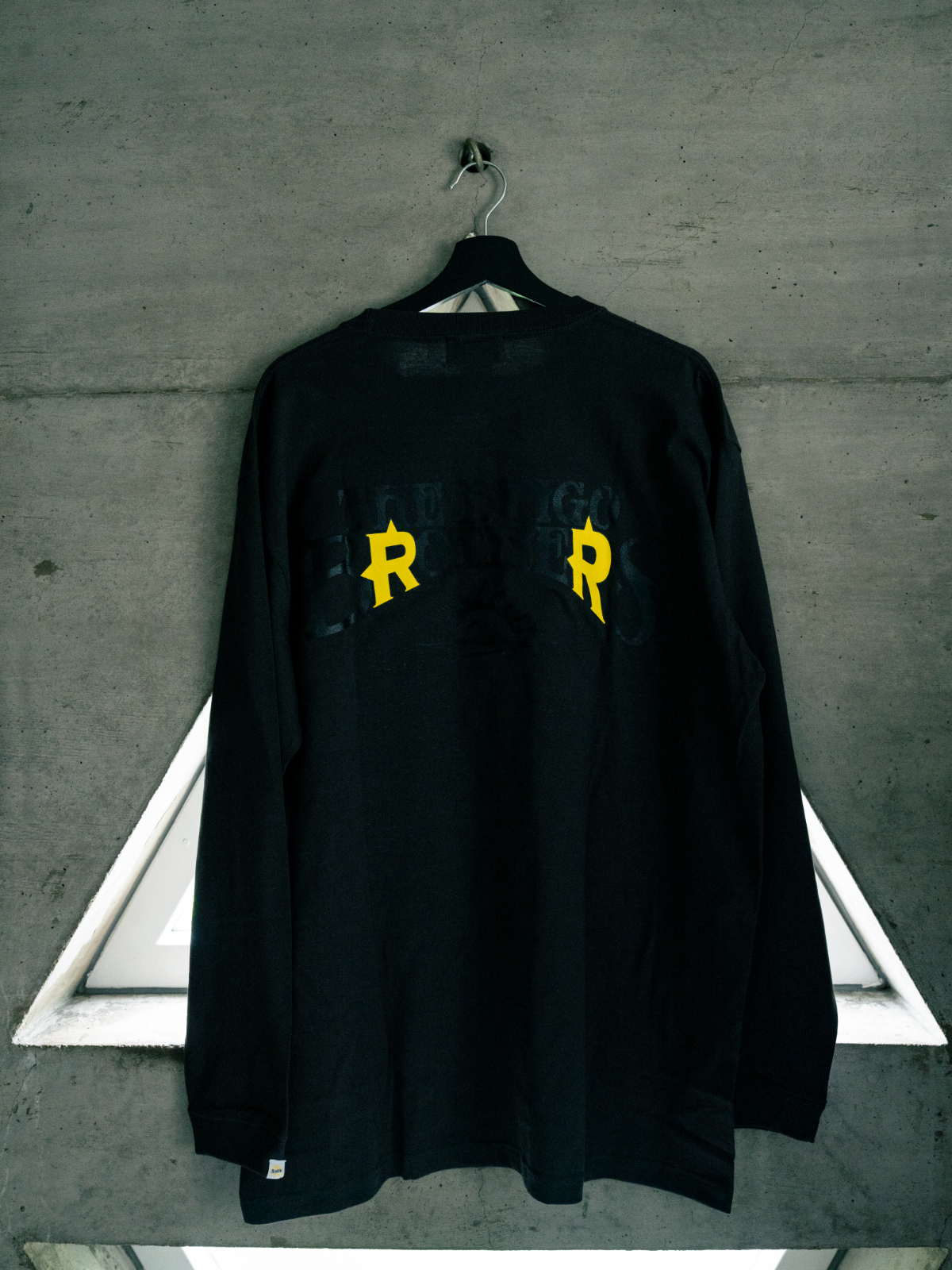 RC- 148 / Rconte×The bingo brothers | Rconte アー