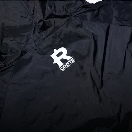 RC-068 / Rconte Nylon HOODIE Jacket