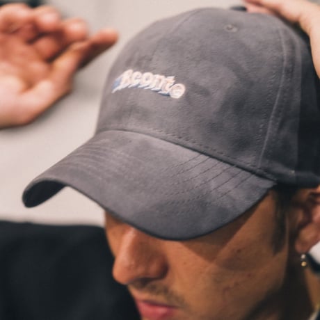 RC-031 / 3D LOGO CAP