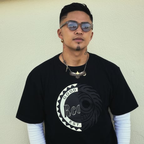 RC-052 / Rconte×MAGICALDESIGN 2nd TSHIRT