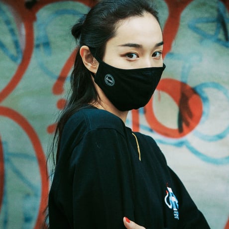 rconte × stance mask