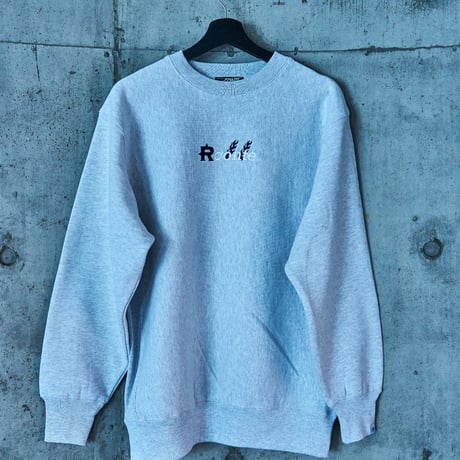 RC-170 / Rconte Original LOGO SWEATSHIRT