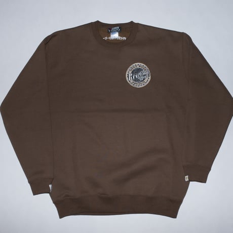 RC-062 / Rconte×TheRisingSunCoffee sweatshirt
