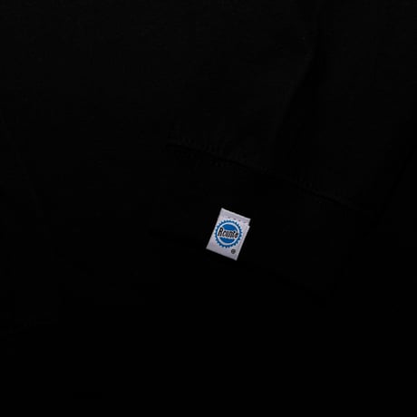 RC- 132 / Rconte MAIN LOGO L/S TSHIRT