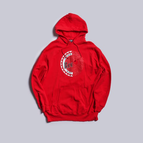 RC-056 / Rconte×MAGICALDESIGN HOODIE