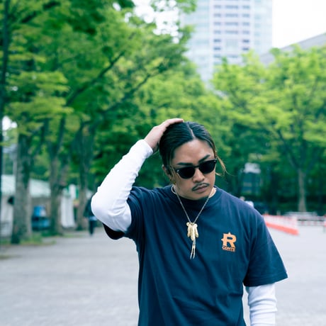 RC- 154 / RC オリジナルTシャツ