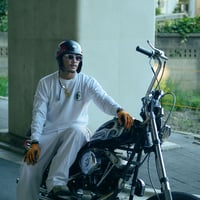 RC-101 / Rconte×MAGICALDESIGN 3nd  L/S Tee