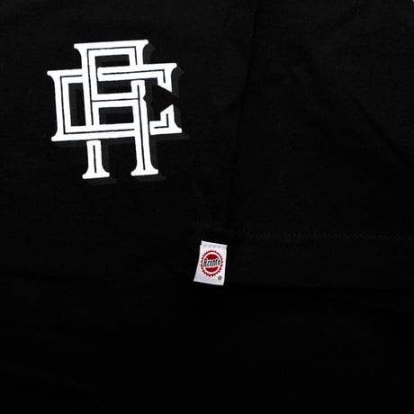 RC-125 / Rconte College logo t-shirt