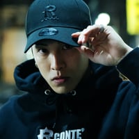 RC-109 / N×Ｍ×R cap