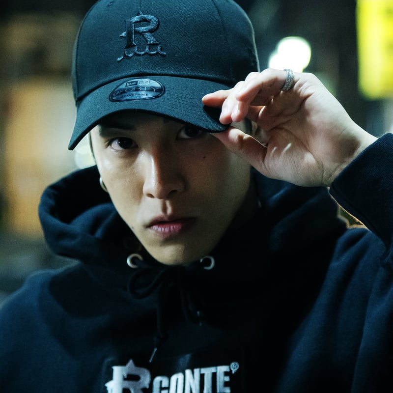 RC-109 / N×M×R cap | Rconte アールカンテ