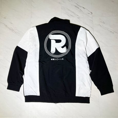 RC-091 / Rconte WINDBREAKER
