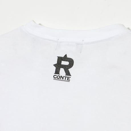 RC-019 / BURN EYE S/S TSHIRT