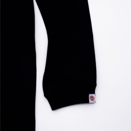 RC-080 / Rconte Original fire 刺繍 L/S