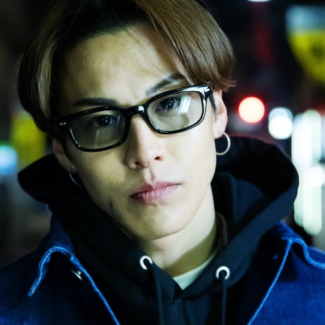 RC-129 / Rconte Eyewear